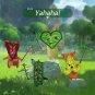 Korok and Yahaha Building Blocks Bricks Set DIY Figures Model Toys Kids Gift Kit