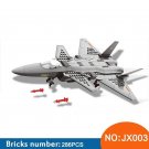J20 Stealth Fighter Plane Building Blocks Set DIY Model Military MOC Bricks Toy J20 Stealth Fighter Plane Building Blocks Set DIY Model Military MOC Bricks Toy