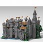 10305 Castle Epic Extended Modular Building Blocks MOC Bricks Toys Set 12988pcs