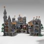10305 Castle Epic Extended Modular Building Blocks MOC Bricks Toys Set 12988pcs