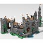 10305 Castle Epic Extended Modular Building Blocks MOC Bricks Toys Set 12988pcs