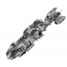 The Recusant-class Light Destroyer DIY Model Building Blocks Set MOC Bricks Toys The Recusant-class Light Destroyer DIY Model Building Blocks Set MOC Bricks Toys