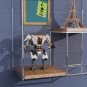 Robot Series Building Block Set Viper Mecha Action Figure Movie Character Model