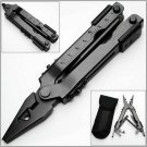 14 in 1 EDC Survival Multi Tools Portable Plier Knife Opener Screwdrivers Ruler 14 in 1 EDC Survival Multi Tools Portable Plier Knife Opener Screwdrivers Ruler