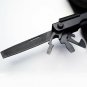 14 in 1 EDC Survival Multi Tools Portable Plier Knife Opener Screwdrivers Ruler