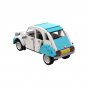 Car DIY Model Building Blocks Set MOC Bricks Educational Toys Collections Gift
