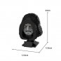 Helmet Model Building Blocks Bricks Toys for Emperor Palpatine Bust Collections