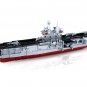 Building Blocks Sluban Model Bricks series Amphibious Assault Ship 1092pcs Toy