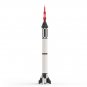 Mercury-Redstone Launch Vehicle Model Building Blocks Set Rocket MOC Bricks Toys