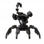 Machine Model Building Blocks Set for Corruptor War MOC Bricks Educational Toys