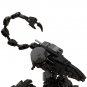 Machine Model Building Blocks Set for Corruptor War MOC Bricks Educational Toys