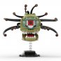 Horror Monster Model Building Blocks Game Character MOC Bricks Toy Set Kids Gift