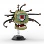 Horror Monster Model Building Blocks Game Character MOC Bricks Toy Set Kids Gift