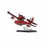 Seaplane Model with Tarmac Building Blocks Set Movie MOC Bricks Toys Kids Gift