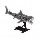 Great White Shark Building Blocks Bricks Toys Set Collections DIY Model Gifts Great White Shark Building Blocks Bricks Toys Set Collections DIY Model Gifts