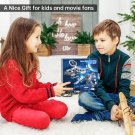 AMP Suit Quaritch RDA Helicopter DIY Model Building Blocks Robot MOC Bricks Toys AMP Suit Quaritch RDA Helicopter DIY Model Building Blocks Robot MOC Bricks Toys