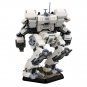 DIY Model Building Blocks Set for BattleTech King Crab Mech Game Bricks Toy Gift
