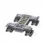 Launch Pad Shuttle Expedition Crawler Transporters Building Blocks Set Brick Toy