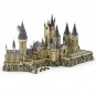 Castle Epic Extension Modular Building Blocks Set for 71043 MOC Bricks Toys Gift