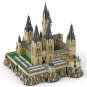 Castle Epic Extension Modular Building Blocks Set for 71043 MOC Bricks Toys Gift