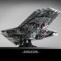 Executor Class Star Dreadnoughts Building Blocks Set Destroyers Model Brick Toys
