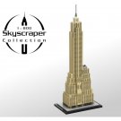 American International Cities Service Building Blocks 70 Pine Street Bricks Toys American International Cities Service Building Blocks 70 Pine Street Bricks Toys
