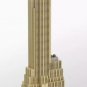 American International Cities Service Building Blocks 70 Pine Street Bricks Toys