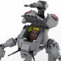 Mech Model for Marauder MAD-3R Robot Action Figure Building Blocks Set Brick Toy
