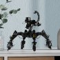 Monster Mech Models Building Blocks Robot Machine MOC Bricks Toys Set Kids Gift