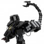 Monster Mech Models Building Blocks Robot Machine MOC Bricks Toys Set Kids Gift
