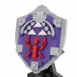 Master Sword Hylian Shield Model Building Blocks Set Game MOC Bricks Toys Gift
