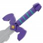 Master Sword Hylian Shield Model Building Blocks Set Game MOC Bricks Toys Gift