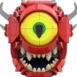 MOC Cacodemon Model Building Blocks Monster Movie MOC Bricks Collection Toys Set