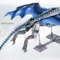 Ice Dragon with A Figure Model Building Blocks Set Puzzle MOC Bricks Toys 1889Pc