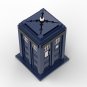 Model Building Blocks Set for Time and Relative Dimension in Space Bricks Toys