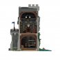 Medieval Knight's Castle Modular Building Blocks Set for Black Falcon Bricks Toy