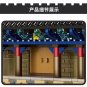 China Jiayu Pass Building Blocks Architecture MOC City Set Bricks Kids Toys Gift