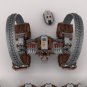 Model Building Blocks Set for RC Hailfire w/ Power Function MOC Bricks Toys Gift