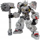 Reinhardt Tank Hero DIY Model Building Blocks Set MOC Bricks Toy Collection Gift Reinhardt Tank Hero DIY Model Building Blocks Set MOC Bricks Toy Collection Gift