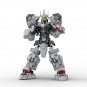 Reinhardt Tank Hero DIY Model Building Blocks Set MOC Bricks Toy Collection Gift
