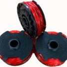 String Spools Line Replacement for Hyper Tough Twisted Trimmer HT18-401-004-01 String Spools Line Replacement for Hyper Tough Twisted Trimmer HT18-401-004-01