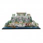 Acropolis of Athens DIY Model Building Blocks Toy Set Parthenon MOC Bricks Gifts