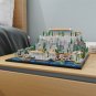 Acropolis of Athens DIY Model Building Blocks Toy Set Parthenon MOC Bricks Gifts
