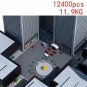 MOC-156123 The World Trade Center 1:650 Building Blocks Bricks Toys Set 12400Pcs