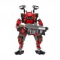 DIY Model Building Blocks Set MOC Bricks Toys for Titanfall Vanguard-class Titan