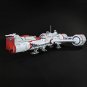 Building Blocks for Consular-class Cruiser Charger C70 Combat Refit Bricks Toys