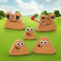MOC Bou Pou Building Blocks Set Game Figures Model Bricks Toys Kids Gift 278pcs