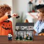 Michael Myers House Modular Building Blocks MOC Bricks Toys Gift Set Collections