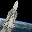 Energia Buran Rocket Building Blocks Super Heavy Launch Vehicle MOC Bricks Toys Energia Buran Rocket Building Blocks Super Heavy Launch Vehicle MOC Bricks Toys