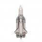 Energia Buran Rocket Building Blocks Super Heavy Launch Vehicle MOC Bricks Toys